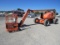 2012 JLG 600AJ 4X4 BOOM LIFT