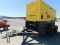 2014 WACKER NEUSON G230 TOWABLE GENERATOR