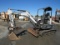 2013 BOBCAT E26-G-M HYDRAULIC EXCAVATOR