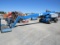 2011 GENIE S-85 4X4 BOOM LIFT