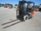 DOOSAN G25E-5 WAREHOUSE FORKLIFT