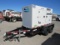 2014 DOOSAN G70WC0 TOWABLE GENERATOR