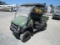 2013 KAWASAKI MULE 600 UTILITY CART
