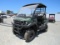 2018 KAWASAKI MULE 5X UTILITY CART