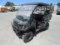 2017 KAWASAKI MULE 5X UTILITY CART