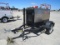 2014 LINCOLN ELECTRIC VANTAGE 300 TOWABLE WELDER