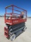 2013 SKYJACK SJ3226 SCISSOR LIFT
