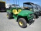 JOHN DEERE GATOR 4X2 UTILITY CART