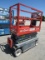 2013 SKYJACK SJ3219 SCISSOR LIFT