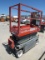 2013 SKYJACK SJ3219 SCISSOR LIFT