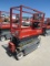 2013 SKYJACK SJ3219 SCISSOR LIFT