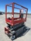 2013 SKYJACK SJ3219 SCISSOR LIFT