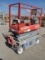 2013 SKYJACK SJ3219 SCISSOR LIFT