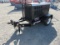 2016 LINCOLN ELECTRIC VANTAGE 500 TOWABLE WELDER