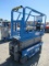 2013 GENIE GS1930 SCISSOR LIFT
