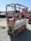 2012 JLG 1930ES SCISSOR LIFT