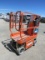 2013 JLG 1230ES PERSONNEL LIFT