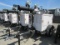 2014 MAGNUM MLT3060 TOWABLE LIGHT TOWER