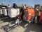 2014 WANCO WLTC4K TOWABLE LIGHT TOWER