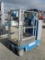 2012 GENIE GR-12 PERSONNEL LIFT
