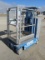 2013 GENIE GR-12 PERSONNEL LIFT