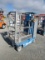 2012 GENIE GR-12 PERSONNEL LIFT