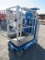 2013 GENIE GR-12 PERSONNEL LIFT