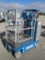 2012 GENIE GR-15 PERSONNEL LIFT