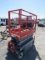 2013 SKYJACK SJ3219 SCISSOR LIFT