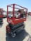 2013 SKYJACK SJ3219 SCISSOR LIFT