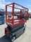 2013 SKYJACK SJ3219 SCISSOR LIFT