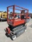 2013 SKYJACK SJ3219 SCISSOR LIFT