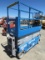 2013 GENIE GS2632 SCISSOR LIFT