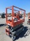 2013 SKYJACK SJ3219 SCISSOR LIFT