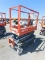 2013 SKYJACK SJ3219 SCISSOR LIFT