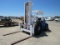 CHAMP CB100P TOWABLE FORKLIFT