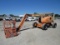 1999 JLG 600AJ 4X4 BOOM LIFT