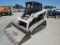 BOBCAT T-180 TRACK SKID LOADER