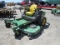 JOHN DEERE ZTRAK 797 RIDE ON MOWER