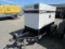 2015 MULTIQUIP DCA25 WHISPERWATT TOWABLE GENERATOR