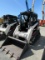 TEREX RO70T TRACK SKID LOADER