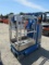 2013 GENIE GR12 PERSONNEL LIFT