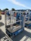 2012 GENIE GR12 PERSONNEL LIFT