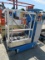 2012 GENIE GR12 PERSONNEL LIFT
