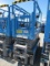 2013 GENIE GS1930 SCISSOR LIFT