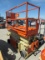 2015 JLG 1932RS SCISSOR LIFT