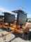 2013 SOLAR TECH SILENT MESSENGER TOWABLE MESSAGE BOARD