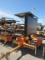 2013 SOLAR TECH SILENT MESSENGER TOWABLE MESSAGE BOARD