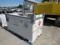 2007 TRANS CUBE 5,000 GALLON PORTABLE FUEL TANK