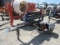 2010 IRON & OAK 26 TON TOWABLE LOG SPLITTER